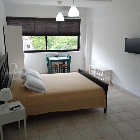 Apartament Dimitris Studio Janina Zewnętrze zdjęcie