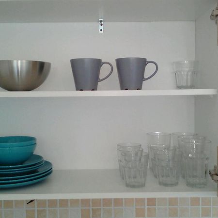 Apartament Dimitris Studio Janina Zewnętrze zdjęcie
