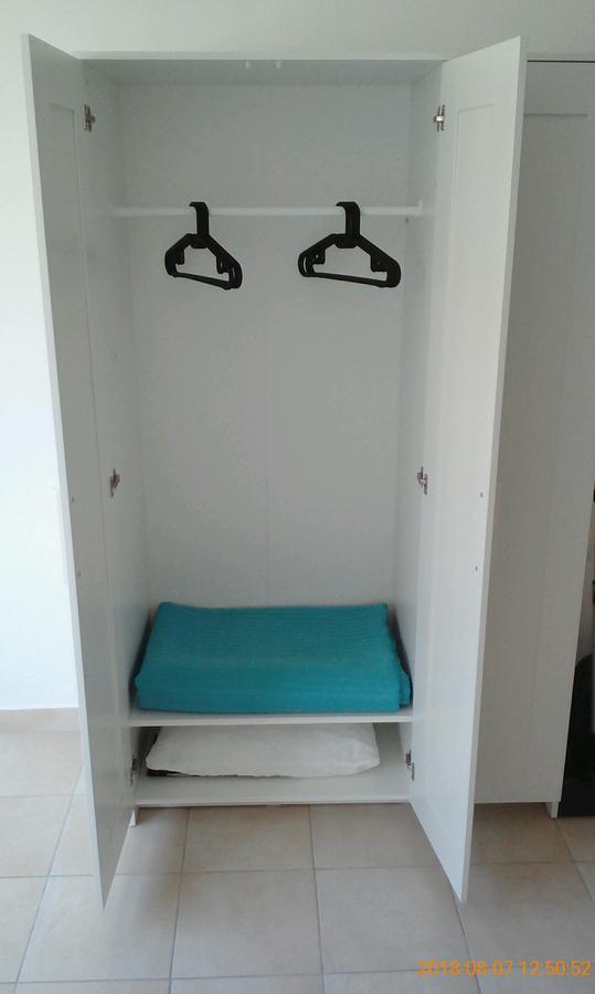 Apartament Dimitris Studio Janina Zewnętrze zdjęcie