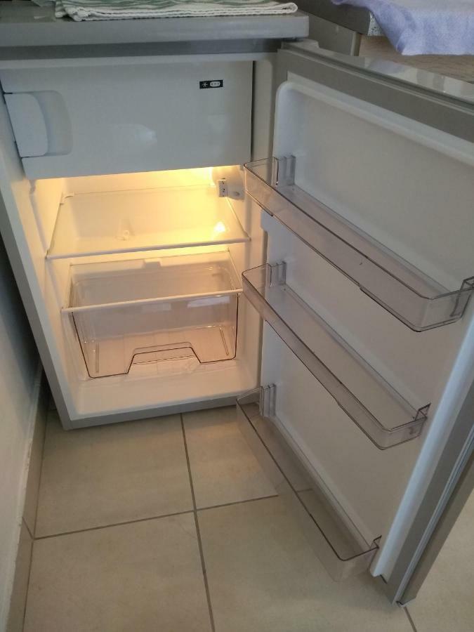 Apartament Dimitris Studio Janina Zewnętrze zdjęcie