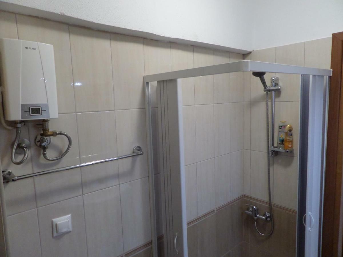 Apartament Dimitris Studio Janina Zewnętrze zdjęcie